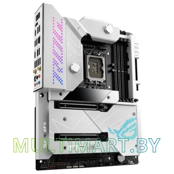 Материнская плата ASUS ROG Maximus Z690 Formula картинка 2